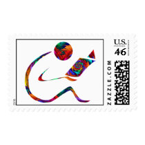 Reader Fantasy Postage