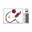 Reader Fantasy Postage postage by Jaenne Reader Fantasy Postage postage