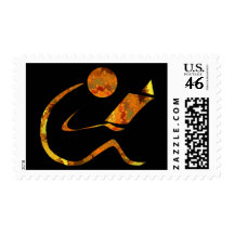 Reader Golden Postage