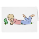 cards for book lovers