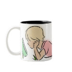 coffee mug for reader