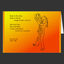 Reader’s Beard cards