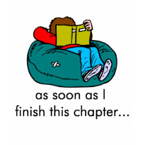 Reader T-shirts and Gifts.