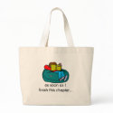 Reader T-shirts and Gifts. bags