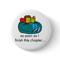 Reader T-shirts and Gifts. buttons