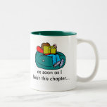 Reader T-shirts and Gifts. Coffee Mugs