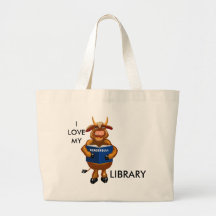 Readerbull Bags