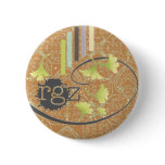 readergirlz button, Mitali Perkins