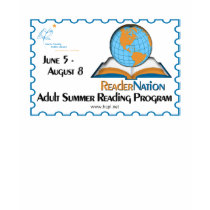 ReaderNation SRP t-shirts