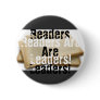 Readers Are Leaders Pinback Buttons