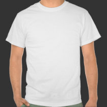 Reader's Beard t-shirts