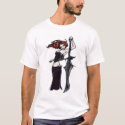 Readhead with sword (shirt) by adorna Readhead with sword (shirt)