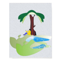 Reading amidst Nature posters