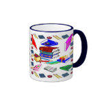 Reading and Righting Coffee Mugs