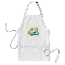 Reading aprons by trennea Reading aprons