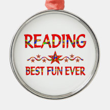 Reading Best Fun Christmas Ornaments
