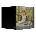 Reading binders