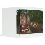 Reading Faerytales binders