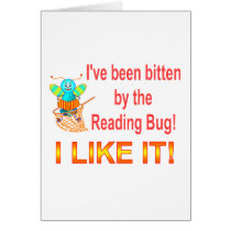 Reading Fun cards by SchoolAids Reading Fun cards