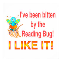 Reading Fun posters