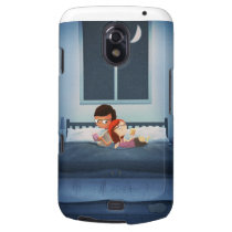 Reading glasses casemate cases