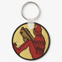 reading gnome keychains by coppernickle reading gnome keychains