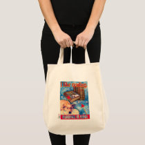 READING IS COOL bags