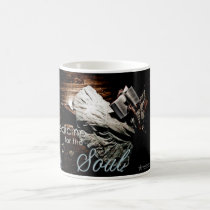 Reading is good medicine mug mugs