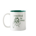 Reading Is Sexy Mug by Llywellyn Reading Is Sexy Mug