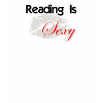 Reading is Sexy Tee t-shirts by queenunique Reading is Sexy Tee t-shirts