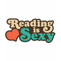 Reading Is Sexy t-shirts by magarmor Reading Is Sexy t-shirts