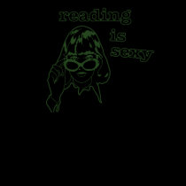 Reading is Sexy