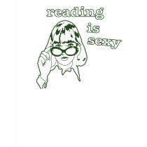 Reading is Sexy t-shirts by Llywellyn Reading is Sexy t-shirts