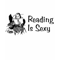 Reading Is Sexy t-shirts