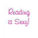 Reading is Sexy! shirt