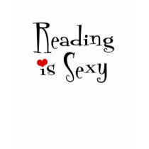 Reading is Sexy t-shirts by magarmor Reading is Sexy t-shirts