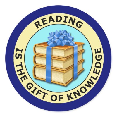 Reading Is Knowledge