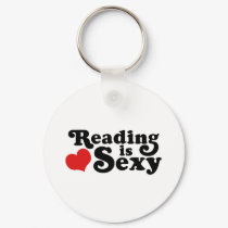 Reading Keychain