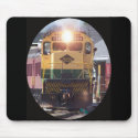 Reading Lines Big Alco C-630 #5308 mousepads