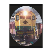 Reading Lines Big Alco C-630 #5308 postcards by stanrail Reading Lines Big Alco C-630 #5308 postcards