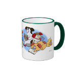 Reading Makes Every Day Brighter Mug