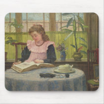 Reading Mousepads