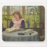Reading Mousepads