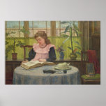 Reading posters