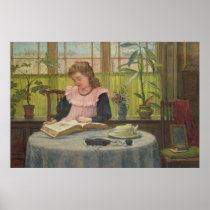 Reading Posters
