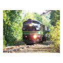Reading Railroad Lines FP7 Diesel Locomotive 902 posters