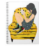 Reading & Relaxing notebooks