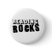 Reading Rocks buttons