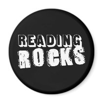 Reading Rocks magnets
