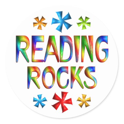 Reading Rocks